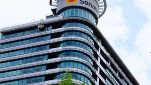 Empresa Sonangol põe à venda Hotel Florença